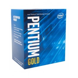 INTEL Pentium G5400 Coffee Lake 3.7GHz/3Mo LGA1151