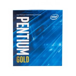 INTEL Pentium G5500 Coffee Lake 3.8GHz/3Mo LGA1151