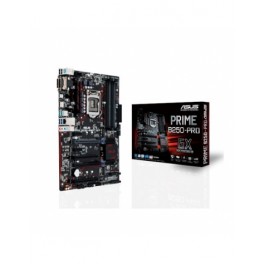 CM ASUS PRIME B250-PRO Intel B250 LGA1151 USB3.1 M.2 