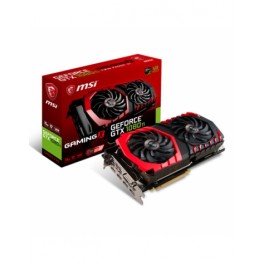 CARTE GRAPHIQUE MSI GTX 1080 TI GAMING X 11GB GDDR5