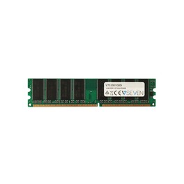 MEMOIRE RAM PC SDRAM 1 GB 400MHZ PC3200