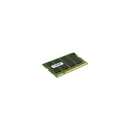 MEMOIRE RAM NB SDRAM 1 GB 333MHZ PC2700