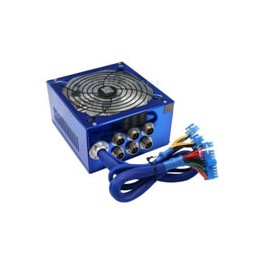 ALIM 750W MODULAIRE LC POWER ALIM 750W MODULAIRE LC POWER