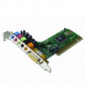 CARTE SON PCI 5.1