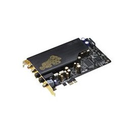 CARTE SON ASUS XONAR ESSENCE STX PCI-E CARTE SON ASUS XONAR ESSENCE STX PCI-E
