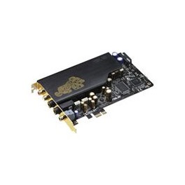 CARTE SON ASUS XONAR ESSENCE STX PCI-E