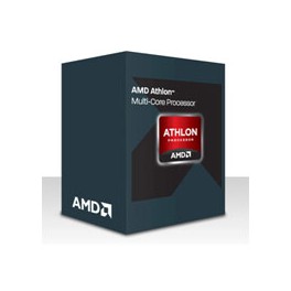 AMD ATHLON X4 860K