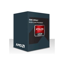AMD ATHLON X4 860K AMD ATHLON X4 860K