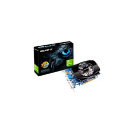 CARTE GRAPHIQUE GIGABYTE NVIDIA GEFORCE GT N730D5 PCI-E 2GB CARTE GRAPHIQUE GIGABYTE NVIDIA GEFORCE GT N730D5 PCI-E 2GB