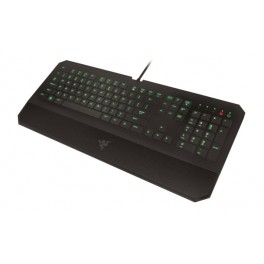 Razer Deathstalker Clavier Gaming (AZERTY) ouches de type Chiclet