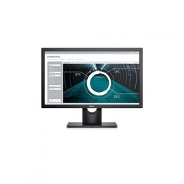 Dell E2016H 20" Screen LED-Lit Monitor